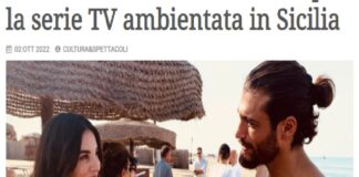 Viola come il mare, la fiction diretta da Francesco Vicario e ambientata in Sicilia, ha avuto un ottimo esordio