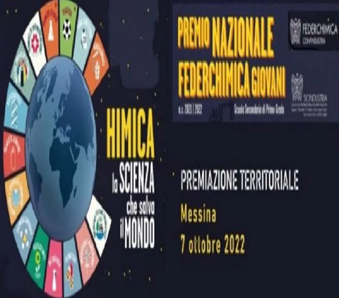 Chimica Messina