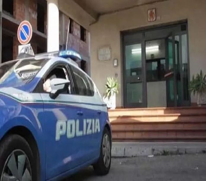 Commissariato di Vittoria