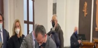 Nella mattinata di oggi 17 ottobre 2022 in Corte d’Appello a Messina, presso Palazzo Piacentini si è aperto il Processo di secondo grado relativo alla presunta evasione fiscale da un milione e 700mila euro attribuita dai magistrati della pubblica accusa… ai responsabili della Fenapi, l’organizzazione di Centri di assistenza fiscale (presente in 19 regioni d’Italia), creata dall’ex sindaco peloritano Cateno De Luca