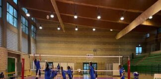 Tutto pronto in casa Desi Shipping Akademia Messina: l’attesa ormai è terminata e dopo tante settimane di duro lavoro, finalmente la truppa allenata da Coach Breviglieri domenica 23 ottobre, con inizio alle ore 17.00, sarà di scena al Pala Scoppa ospite del Volley Soverato