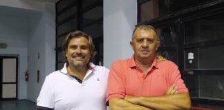 Mancano sette giorni all’inizio del torneo di serie C Gold, intitolato anche quest’anno ad Haitem Fathallah, e la Gold & Gold Messina, con problemi di organico per via di qualche infortunio, prepara l’esordio in campionato