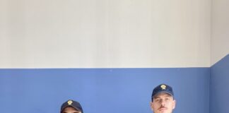 Sono due le persone arrestate dai Poliziotti delle Volanti nel fine settimana appena trascorso: la prima venerdì scorso, nell’ambito di specifici servizi anti-droga durante i quali gli Agenti hanno rinvenuto e sequestrato hashish e marijuana a carico di un ventitreenne già detenuto domiciliare