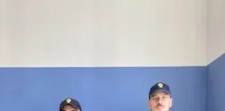 Sono due le persone arrestate dai Poliziotti delle Volanti nel fine settimana appena trascorso: la prima venerdì scorso, nell’ambito di specifici servizi anti-droga durante i quali gli Agenti hanno rinvenuto e sequestrato hashish e marijuana a carico di un ventitreenne già detenuto domiciliare