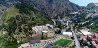 Il progetto “ECI – Educazione Cura Inclusione” ha preso il via il 10 ottobre presso la Cittadella Sportiva Universitaria