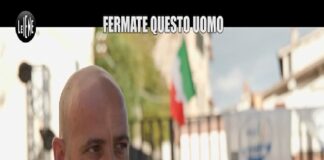 “Torniamo da Fabrizio Pignalberi, al comizio del fondatore del movimento Più Italia candidato alla Camera per scoprire (e far sapere, non senza tensioni) che la sua candidatura è falsa”