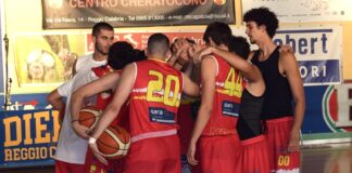 Nel campionato di serie C Gold, Memorial Haitem Fathallah, la Gold & Gold Messina torna a giocare sul parquet amico dopo la netta sconfitta subita nel derby dello Stretto di domenica scorsa sul parquet della Dierre Reggio Calabria