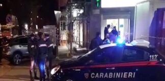 I Carabinieri della Compagnia di Gioia Tauro hanno denunciato in stato di libertà 14 persone, ritenute gravemente indiziate di reati vari: quattro persone sono state denunciate per rissa, tre per maltrattamenti in famiglia ed atti persecutori, due per reati ambientali, una per possesso di oggetti atti ad offendere, una per guida reiterata senza patente, una per violazione della detenzione domiciliare ed in ultimo, due sono state segnalate all’Autorità Giudiziaria per oltraggio e minaccia a Pubblico Ufficiale