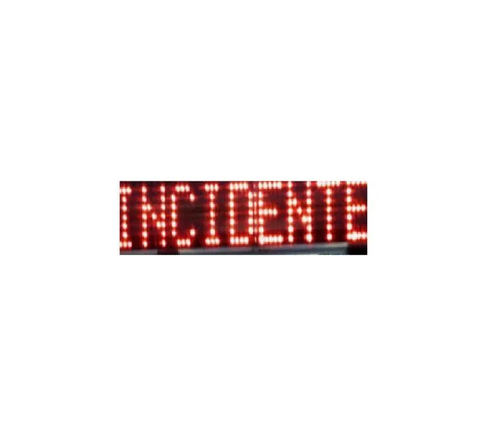 INCIDENTE MESSINA