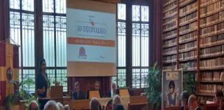 L’edizione 2022 di “Ioequivalgo”, la campagna di Cittadinanzattiva per agevolare cittadini e pazienti nella conoscenza dei farmaci equivalenti, sbarca a Messina ed è stata inaugurata dalla conferenza di lancio svoltasi nei locali del Rettorato dell’Università presso l’Accademia Peloritana dei Pericolanti