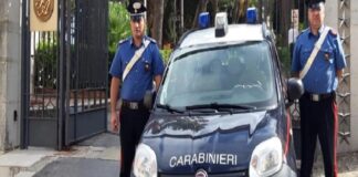 Aveva procurato un incendio in un’ampia zona alla periferia di Valderice, nel Trapanese, e per questo un pastore è stato denunciato