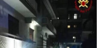 Un uomo di 62 anni ha perso la vita a causa di un incendio che si è sviluppato all’interno del suo appartamento: la tragedia si è consumata nel corso della serata d’ieri a Tremestieri Etneo, in provincia di Catania