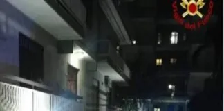 Un uomo di 62 anni ha perso la vita a causa di un incendio che si è sviluppato all’interno del suo appartamento: la tragedia si è consumata nel corso della serata d’ieri a Tremestieri Etneo, in provincia di Catania