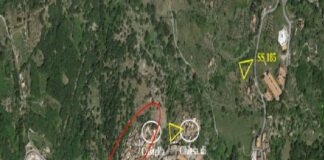 I componenti dell’Ufficio speciale per la progettazione della Regione Siciliana hanno completato il progetto esecutivo per i lavori di messa in sicurezza della scarpata al di sotto del quartiere Arancia a Novara di Sicilia, nel Messinese