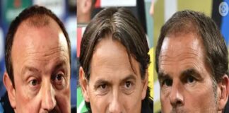 “La miglior Inter della stagione” a detta di Simone Inzaghi, è uscita sconfitta ancora una volta, per la quarta volta su otto gare in questa Serie A, anche dalla sfida contro la Roma mettendo in grande evidenza tutti i limiti che la squadra nerazzurra ha avuto e sta avendo sotto la sua gestione