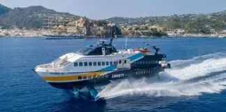 Liberty Lines sarà presente al TTG Travel Experience 2022, la prestigiosa kermesse internazionale diventata punto di riferimento per la promozione e la commercializzazione dell’offerta turistica italiana nel mondo, che si terrà a Rimini dal 12 al 14 ottobre