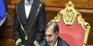 Ignazio La Russa è il nuovo presidente del Senato: ma la sua elezione spacca la maggioranza e l’opposizione