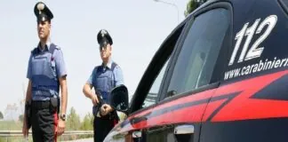 I carabinieri della sezione radiomobile della compagnia di Castelvetrano hanno denunciato, per furto aggravato, una donna marsalese di 46 anni