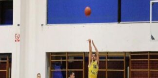 Dopo il successo all’esordio in campionato con l’OrSa Barcellona, la Gold & Gold Messina rinforza il proprio organico