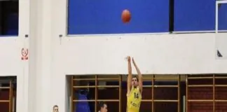 Dopo il successo all’esordio in campionato con l’OrSa Barcellona, la Gold & Gold Messina rinforza il proprio organico