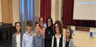 Tre studenti vincitori e tre menzioni speciali i premiati del contest “Leggo e miglioro la mia vita” legato alla storia di Angelica Abate