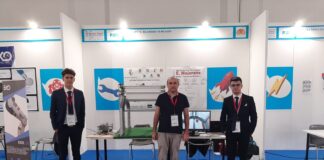 Soddisfazione e orgoglio per la comunità educante dell’Istituto Tecnico Tecnologico Majorana per la partecipazione dopo una rigida selezione tra tante proposte pervenute da tutti gli istituti d’Italia, di una delegazione di studenti e docenti al Maker Faire Rome, la più grande manifestazione di innovazioni tecnologiche e creatività al mondo