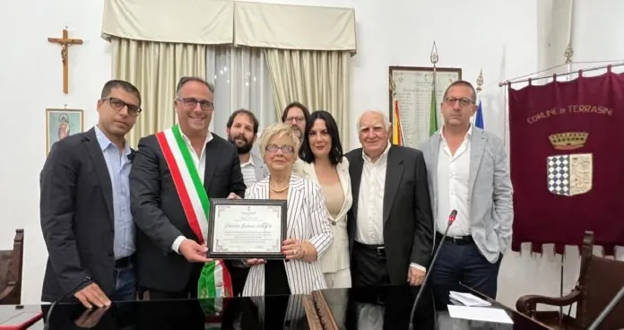 Maniaci Terrasini