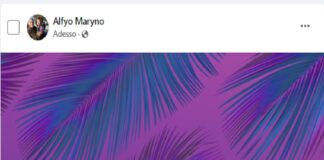 Riceviamo e pubblichiamo, la richiesta del signor Alfyo Maryno, un cittadino di Priolo Gargallo in Provincia di Siracusa