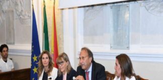 Messina: si è svolta ieri…, 30 settembre presso il Rettorato dell’Ateneo peloritano… l’edizione 2022 del progetto “MEDNIGHT”