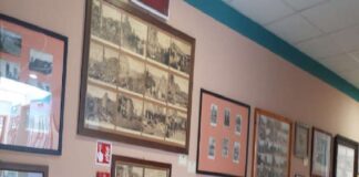 I responsabili dei laboratori CERISI e DOCME 1908 del Dipartimento di Ingegneria dell’Università di Messina, in collaborazione con l’Associazione Amici del Museo “Franz Riccobono” Messina, l’AssoCEA Messina APS, inaugurano presso il Dipartimento Ingegneria Unime – sezione staccata CERISI (Papardo) (Contrada Di Dio Vill. Sant’Agata Messina) la mostra: “Un affaccio sul susseguirsi di terremoti e ricostruzioni di Messina”