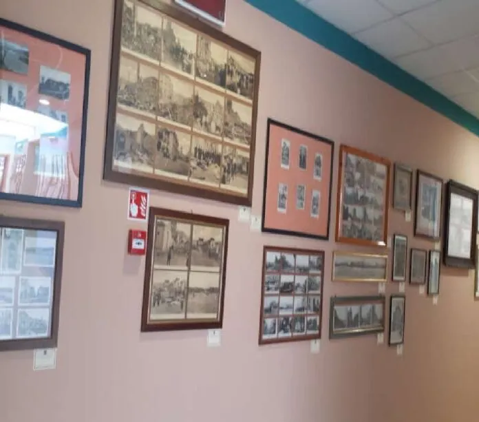Mostra Messina