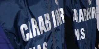 Proseguono da parte dei Carabinieri Nas di Ragusa le ispezioni alle strutture ricettive dedicate all’ospitalità di persone anziane, quali case di riposo, case famiglia e residenze socio assistenziali nella provincia Nissena