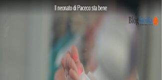 E’ ancora ricoverato ma non in pericolo di vita il neonato trovato ieri pomeriggio dentro un sacchetto di plastica abbandonato in una strada sterrata nel territorio di Paceco (Trapani), nei pressi della scuola elementare