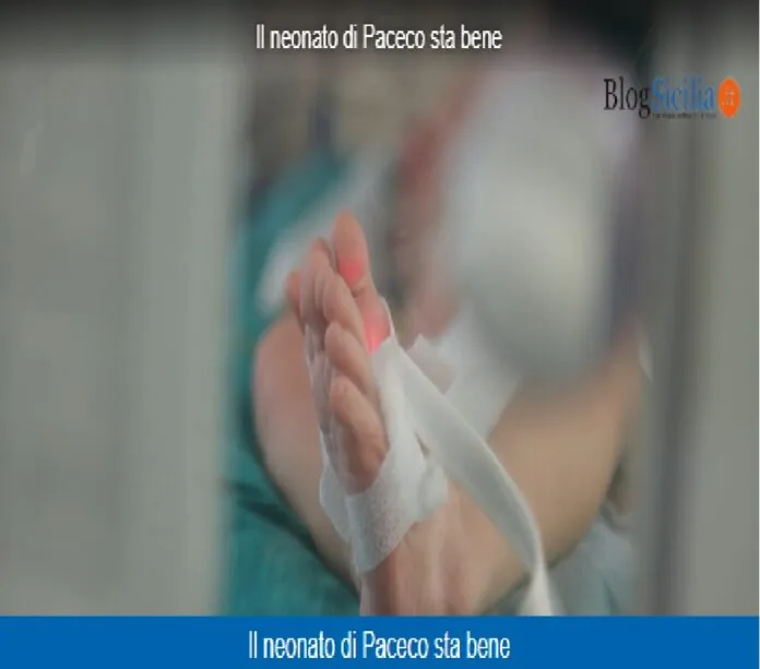 NEONATO PACECO