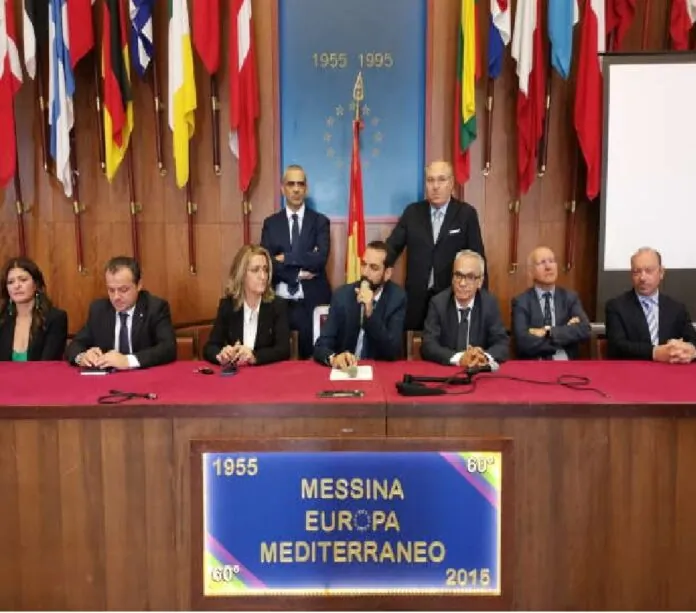 Nuova Giunta Messina