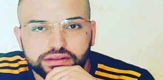 Arrestato…, oggi 19 ottobre 2022… il cantante catanese Niko Pandetta