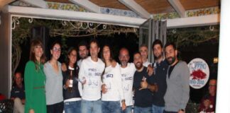 Si è svolta sabato 15 ottobre la 29° edizione della Rotta del cappero e della Malvasia: nata nel 1993 come veleggiata tra Portorosa e le Eolie, da un’idea di Bruno Ricca e Nuccio D’Andrea