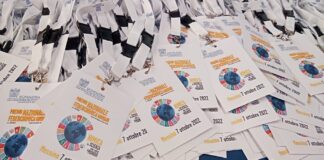 Il Premio Nazionale Federchimica Giovani a Messina con Sicindustria: sono state premiate oggi, presso l’Aula Magna “Vittorio Ricevuto” dell’Università… tre classi della scuola secondaria “Dante Alighieri” di Torregrotta