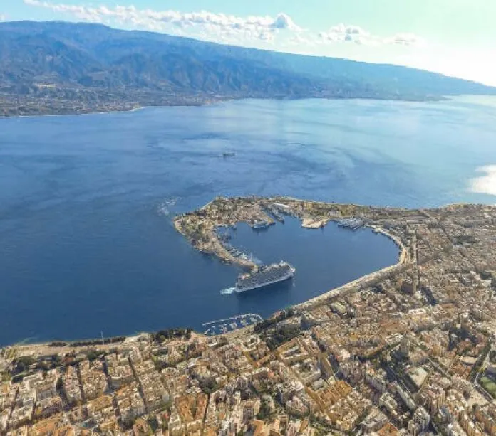 Porto Falce Messina
