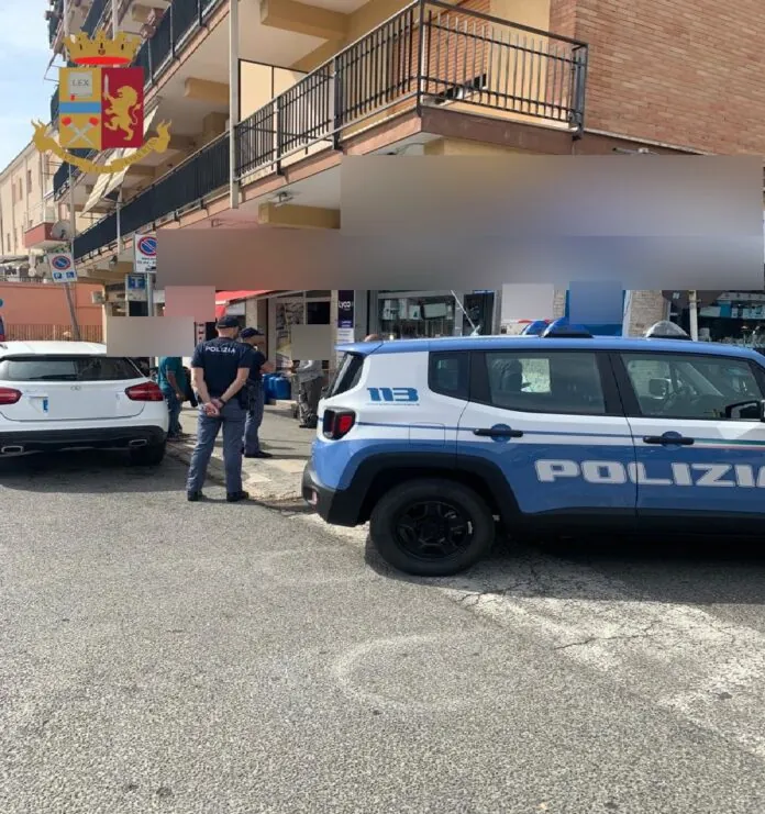 Roma Ladispoli