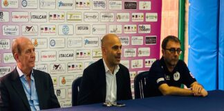 Nell’attesa dello storico debutto casalingo della Desi Shipping Akademia Sant’Anna nel campionato di Serie A2, per la società cara al Presidente Fabrizio Costantino è arrivato il momento di un altro appuntamento importante, non puramente tecnico-sportivo ma di carattere societario