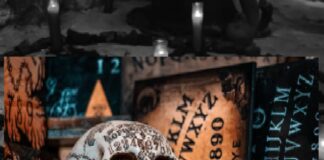 “Il Tribunale di Milano, affidava minori in difficoltà ad una coppia di satanisti del Varesotto, una storia raccapricciante fatta di stupri di gruppo e riti satanici, sulla pelle dei bambini a loro affidati, è impossibile non chiedersi come sia possibile, che accadano queste cose, allora il sistema Bibbiano esiste ovunque?”