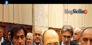 E’ il giorno di Renato Schifani: l’alfiere di Forza Italia è stato ufficialmente proclamato presidente della Regione Siciliana