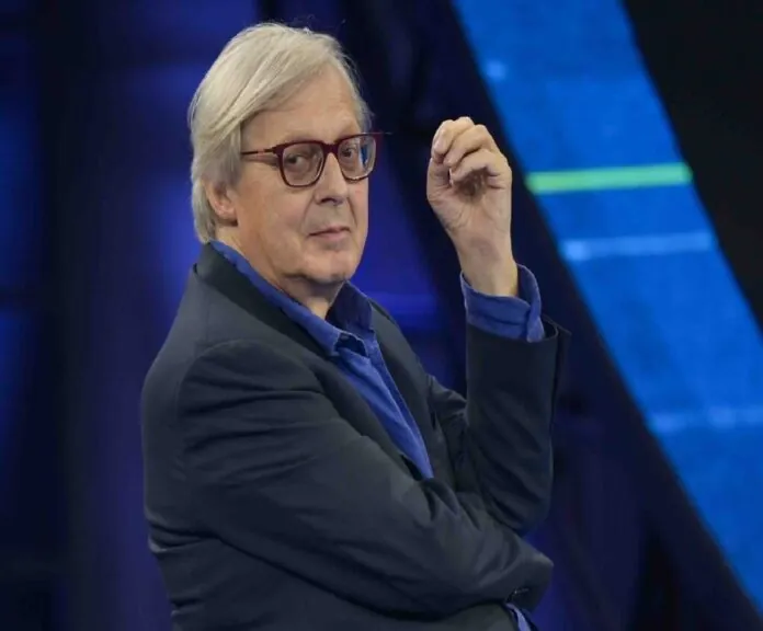 SGARBI SOTTOSEGRETARIO