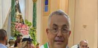 Facendo seguito alla esecuzione dell’ordinanza di applicazione di misure cautelari personali emessa dal Giudice per le Indagini Preliminari del Tribunale di Patti, su richiesta dei magistrati della locale Procura della Repubblica, emessa nei confronti di 10 persone, tra i quali il Sindaco di Montagnareale, il Prefetto di Messina, Dott.ssa Cosima Di Stani, ha provveduto, in data odierna, a comunicare il provvedimento di competenza