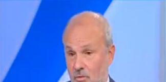 Orazio Schillaci, rettore dell’università di Roma Tor Vergata dal 2019, guiderà il ministero della Salute del governo di Giorgia Meloni