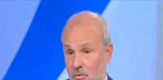 Orazio Schillaci, rettore dell’università di Roma Tor Vergata dal 2019, guiderà il ministero della Salute del governo di Giorgia Meloni