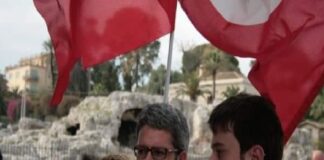 “Mercoledì prossimo presso il Tribunale di Messina si terrà un’udienza alla fine della quale verrà deciso se Claudio Risitano per i prossimi due anni verrà sottoposto al regime di -sorveglianza speciale-, una categoria molto prossima a un regime fascista”