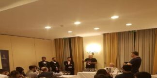 Oltre 600 vini da tutto il Sud Italia: numeri importanti e in crescita per la quarta edizione di Sud Top Wine, concorso ideato e organizzato da Cronache di Gusto che vede protagoniste le migliori etichette da Campania, Sicilia, Basilicata, Puglia, Calabria e Sardegna