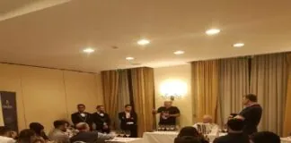 Oltre 600 vini da tutto il Sud Italia: numeri importanti e in crescita per la quarta edizione di Sud Top Wine, concorso ideato e organizzato da Cronache di Gusto che vede protagoniste le migliori etichette da Campania, Sicilia, Basilicata, Puglia, Calabria e Sardegna